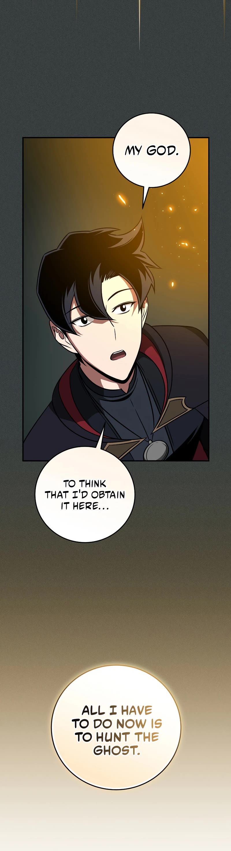 BJ Archmage chapter 63 page 24