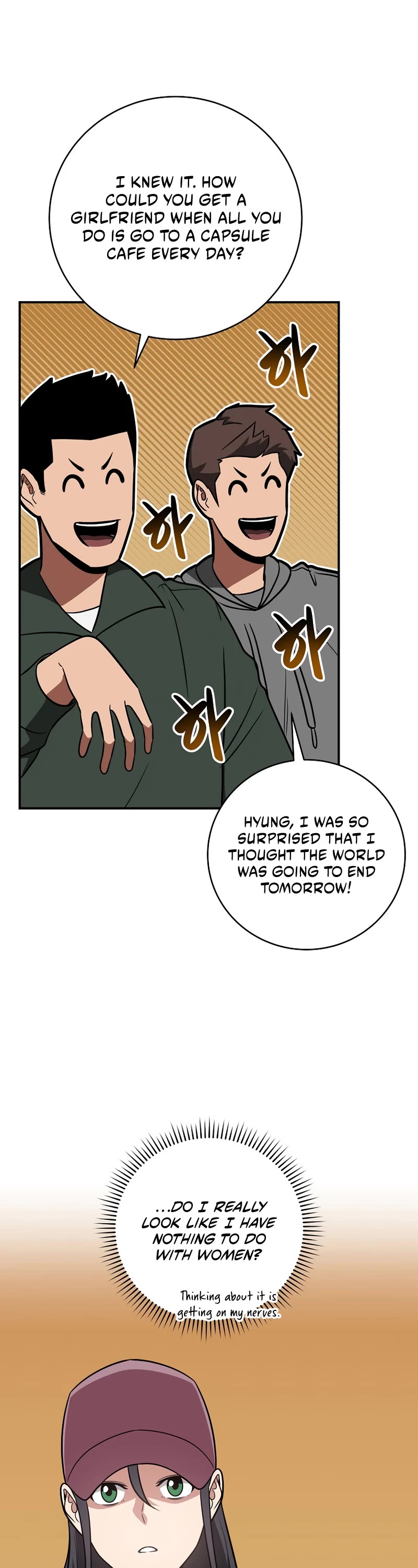 BJ Archmage chapter 63 page 30