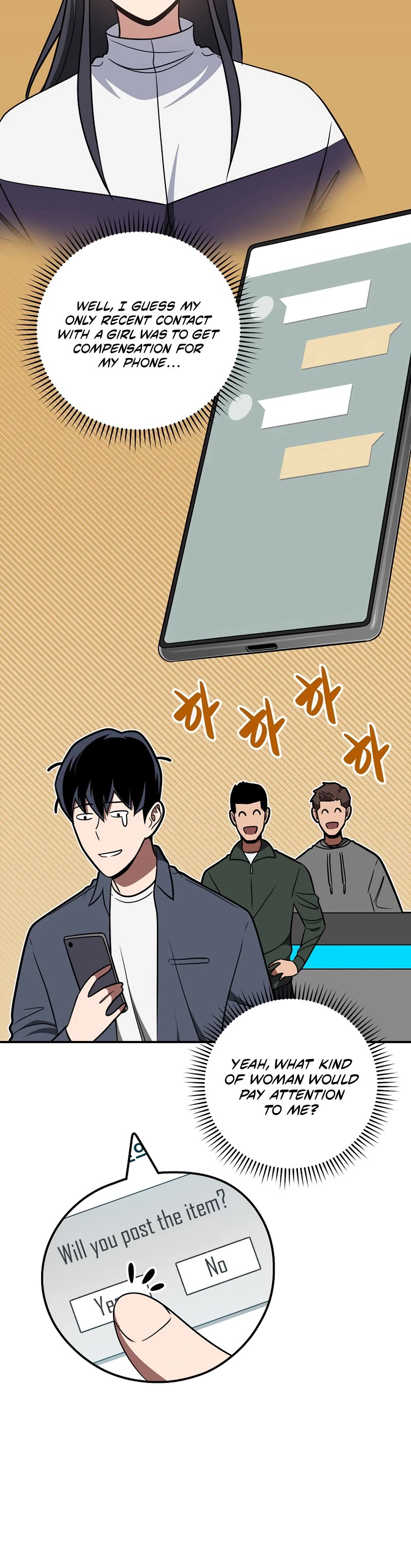 BJ Archmage chapter 63 page 31