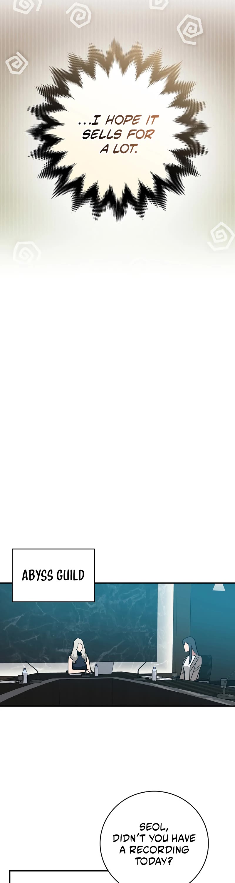 BJ Archmage chapter 63 page 34