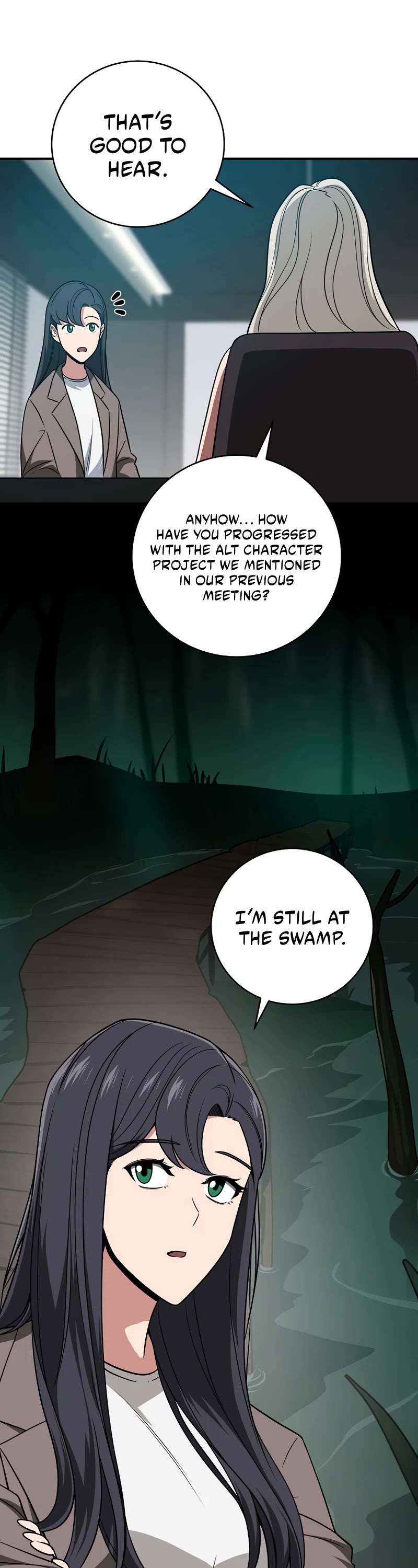 BJ Archmage chapter 63 page 36