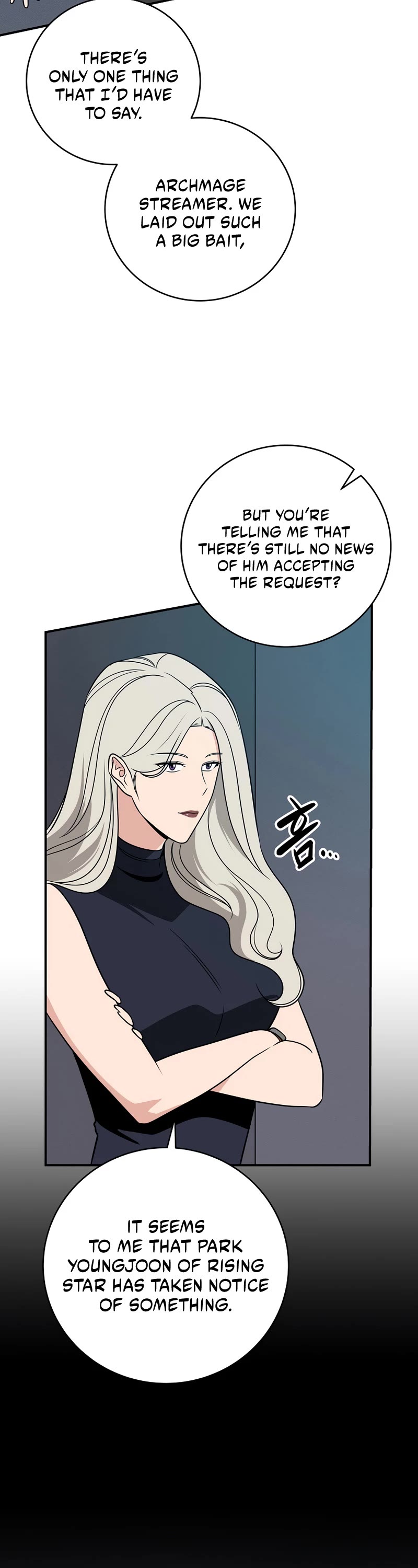 BJ Archmage chapter 63 page 43