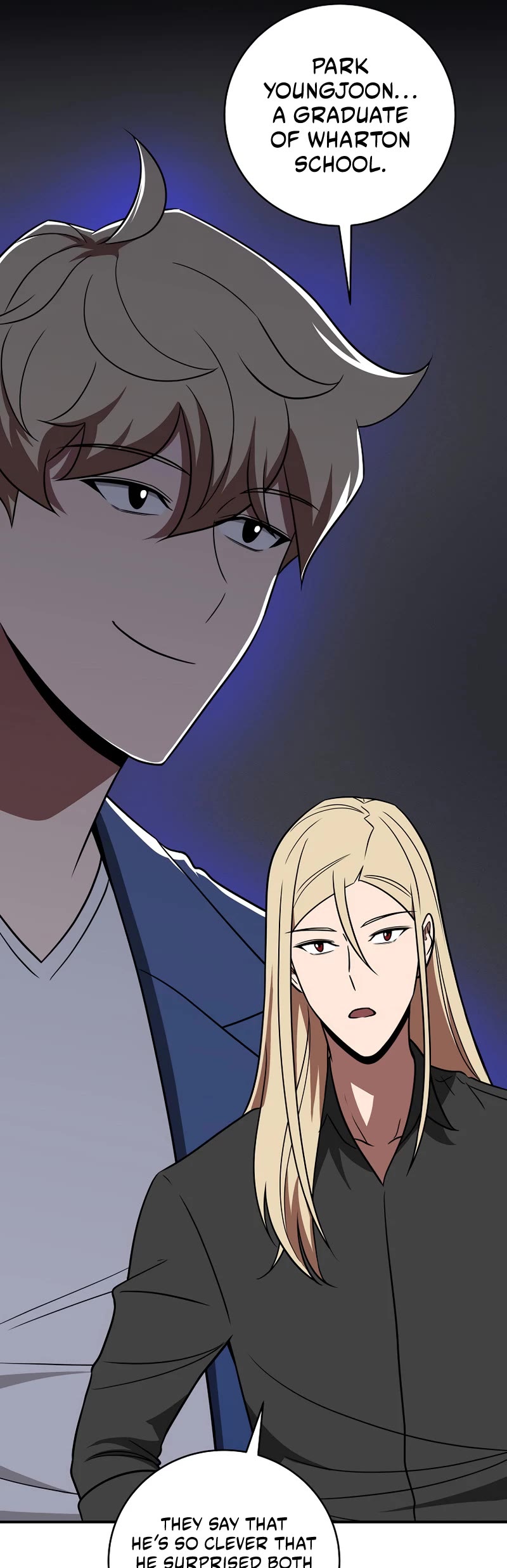 BJ Archmage chapter 63 page 44