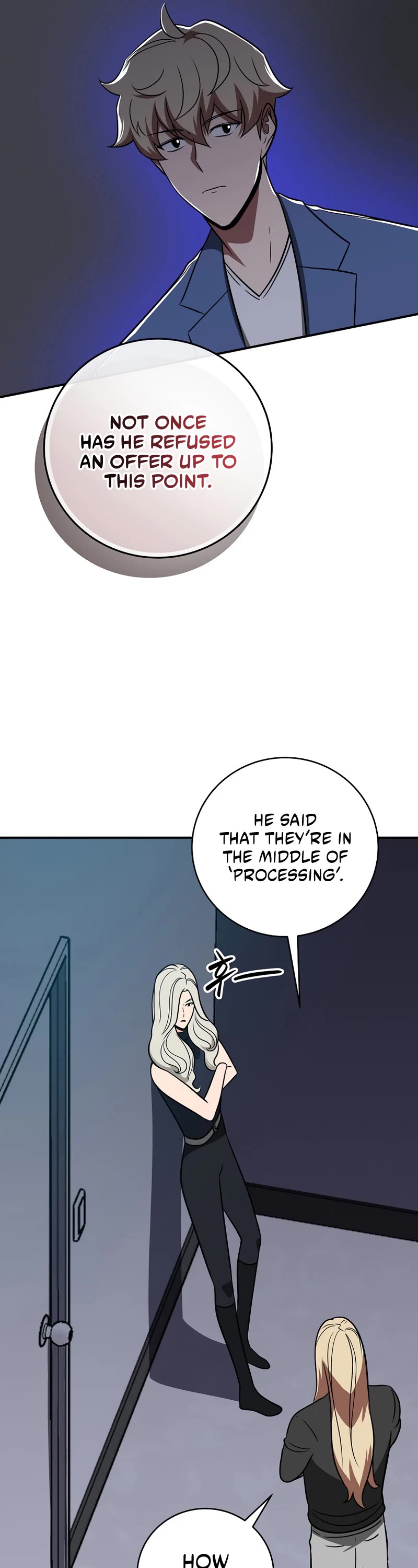 BJ Archmage chapter 63 page 46