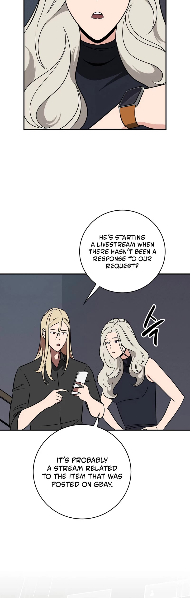 BJ Archmage chapter 63 page 49