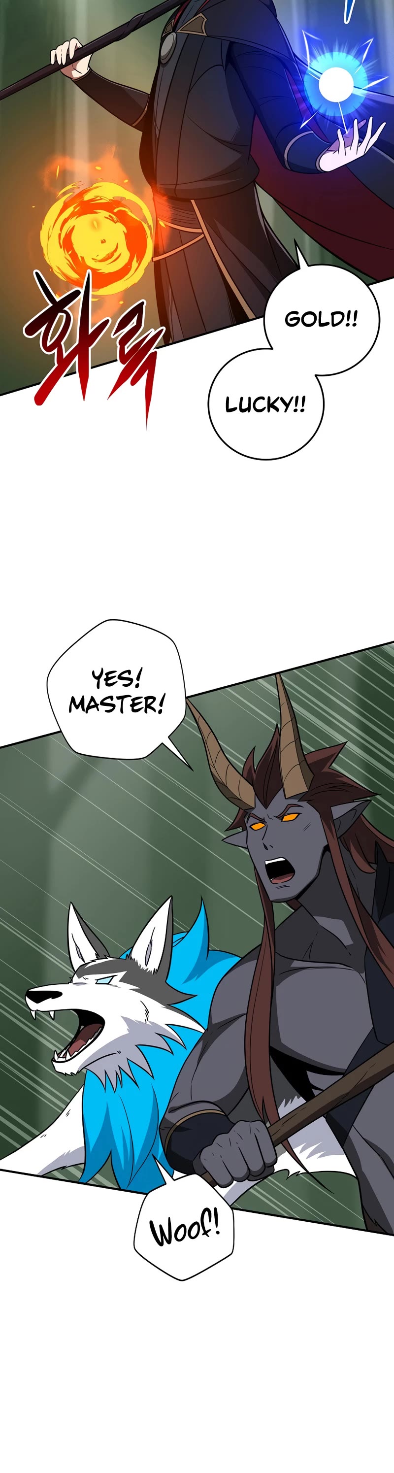 BJ Archmage chapter 63 page 5