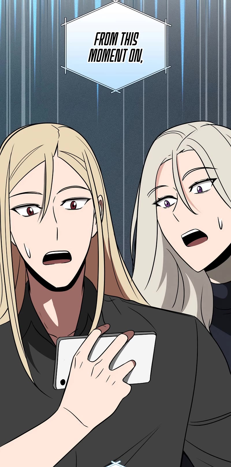 BJ Archmage chapter 63 page 51