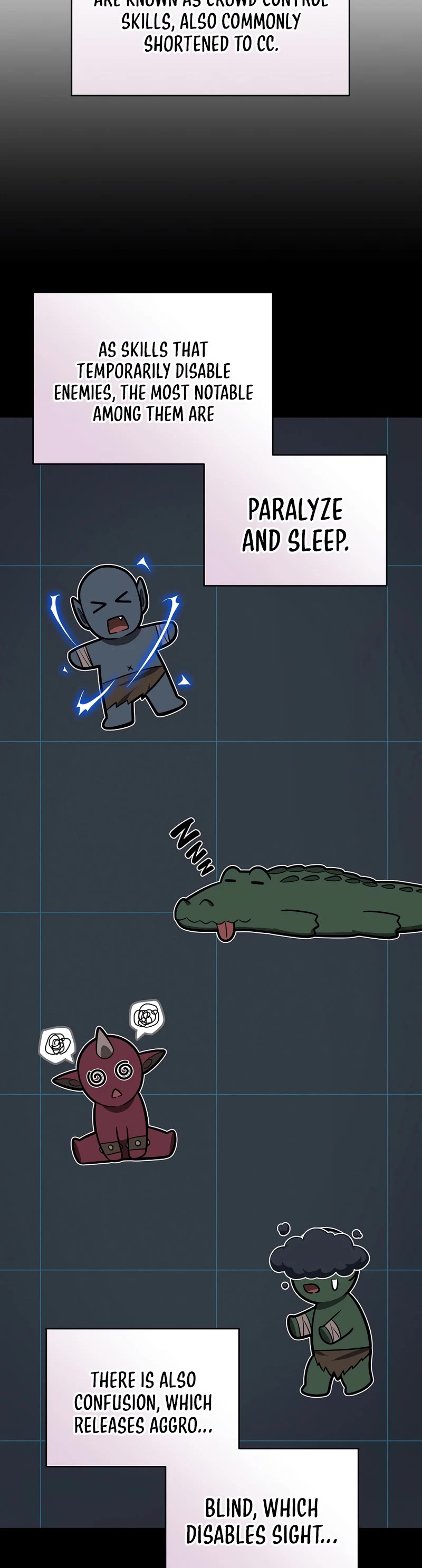 BJ Archmage chapter 63 page 8