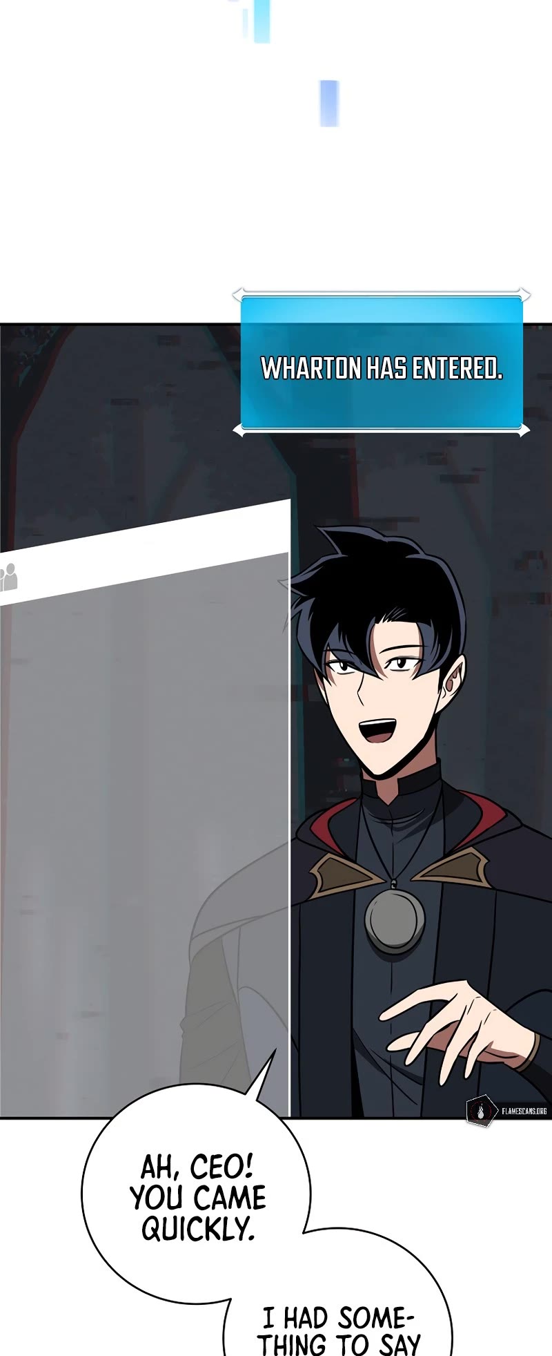 BJ Archmage chapter 64 page 27