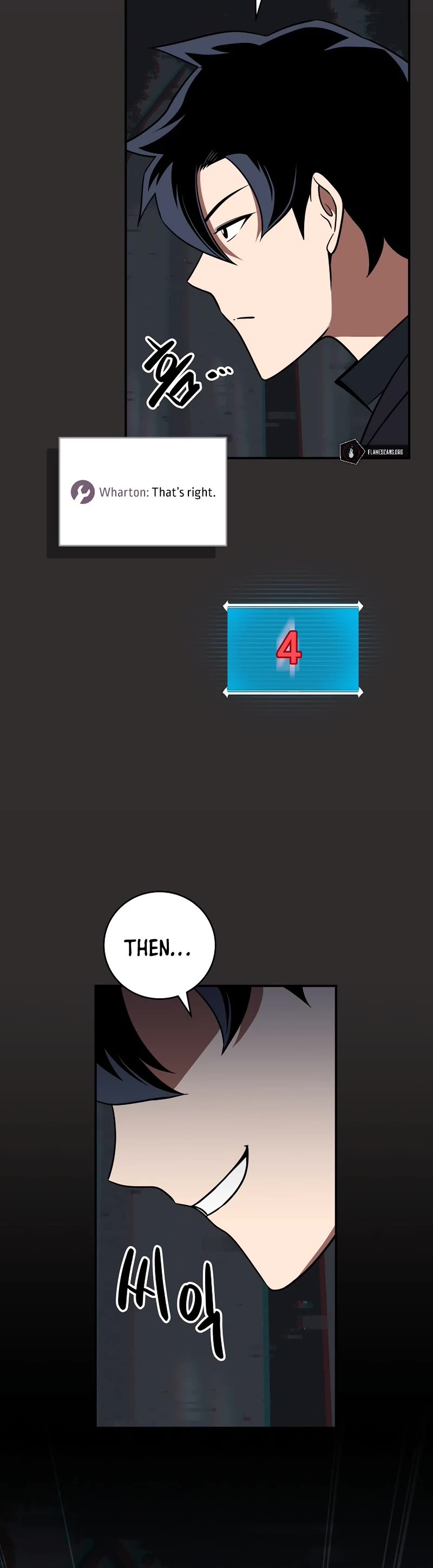 BJ Archmage chapter 64 page 31