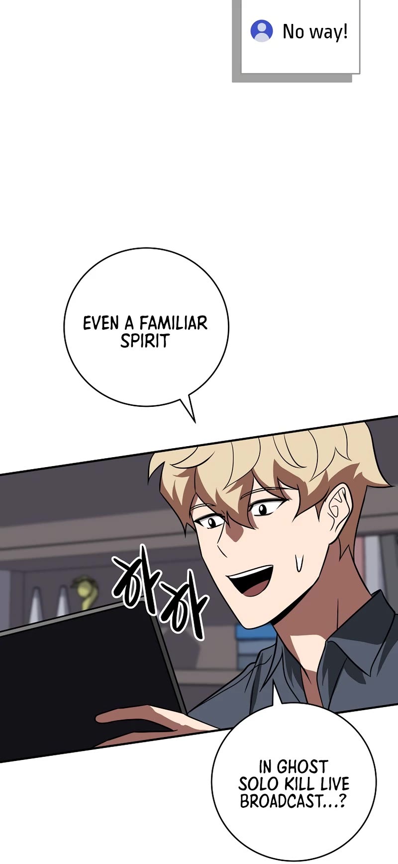 BJ Archmage chapter 64 page 38