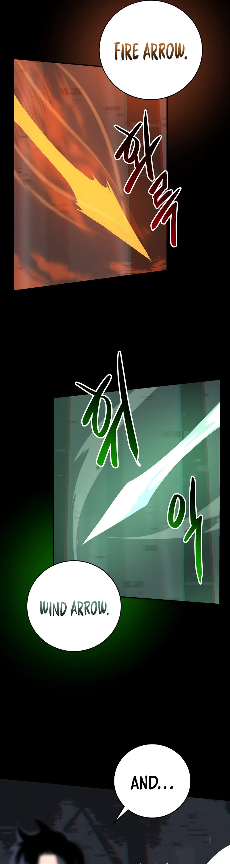BJ Archmage chapter 64 page 40