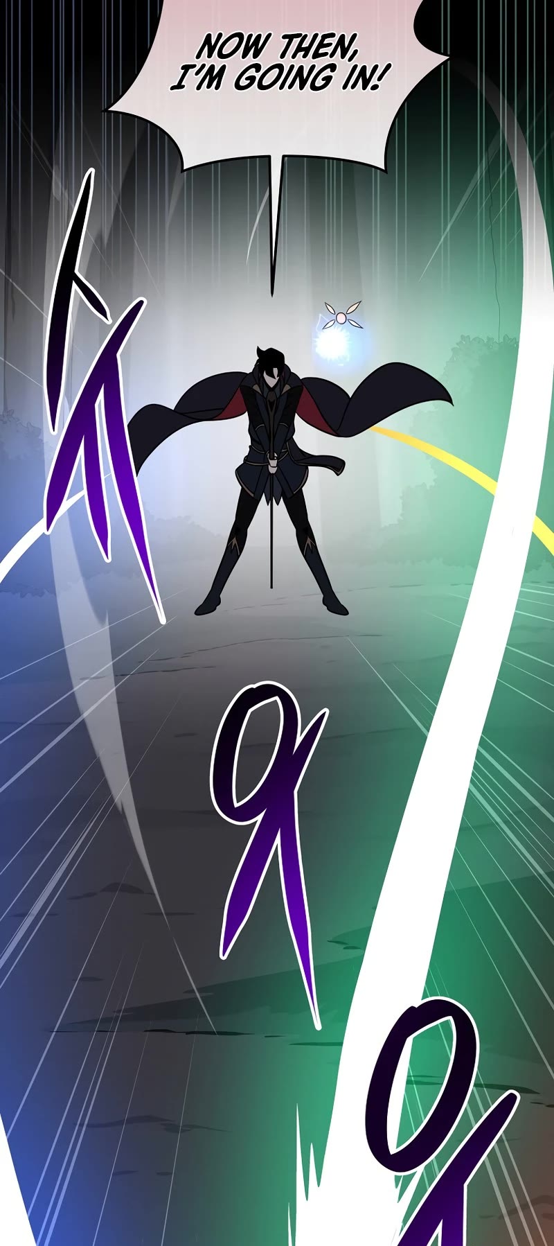 BJ Archmage chapter 64 page 42