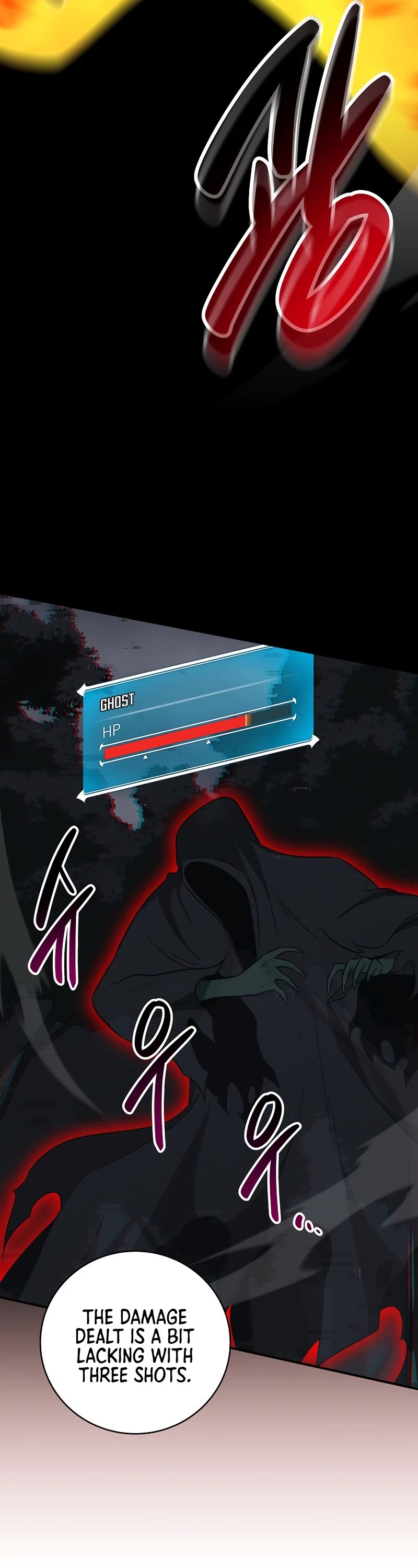 BJ Archmage chapter 64 page 44