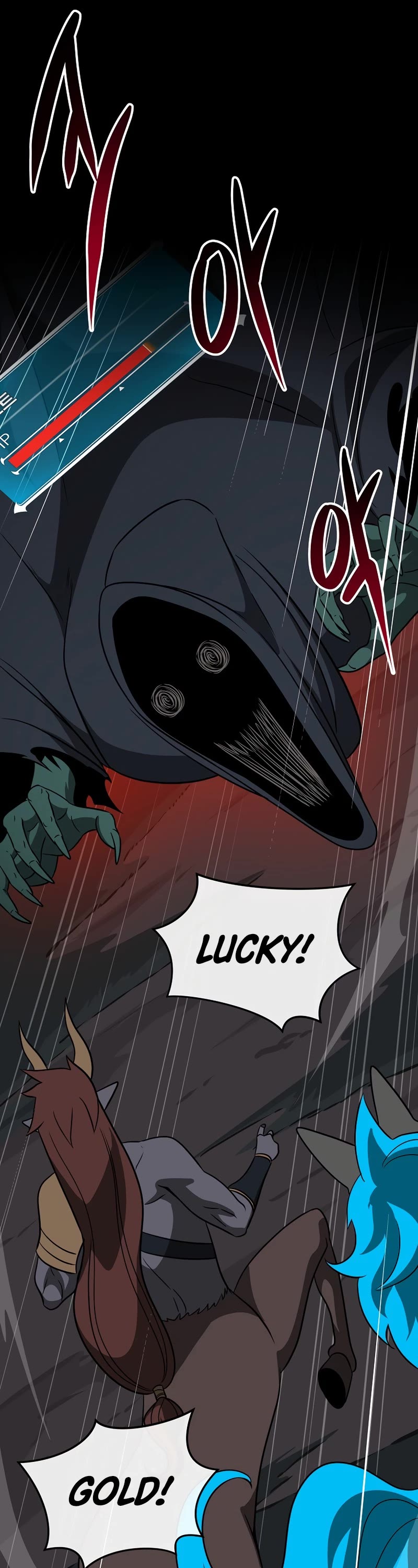 BJ Archmage chapter 64 page 48