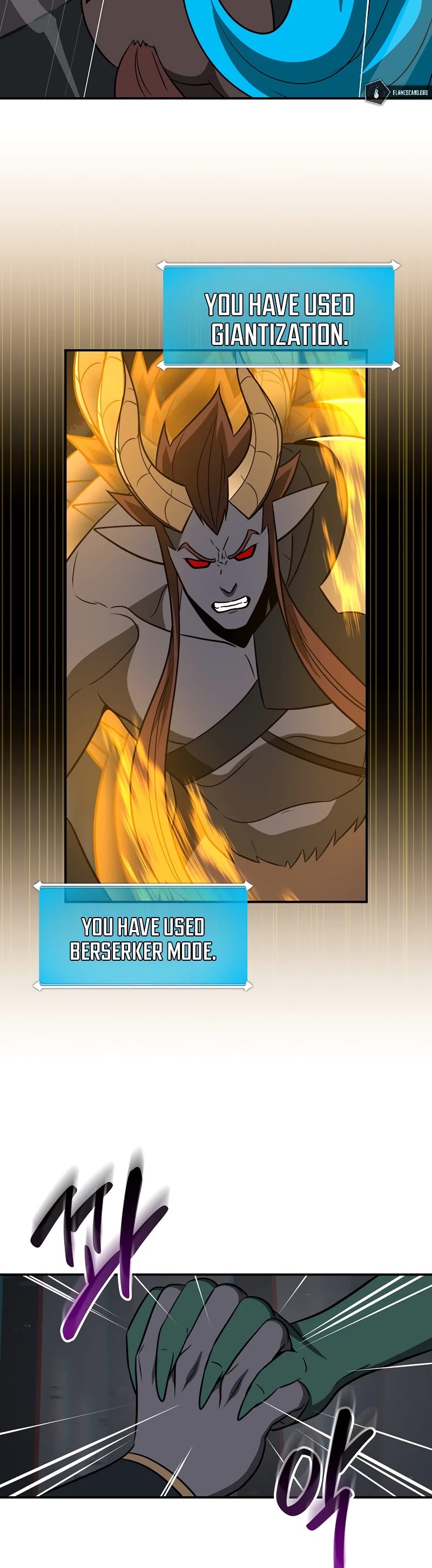 BJ Archmage chapter 64 page 49