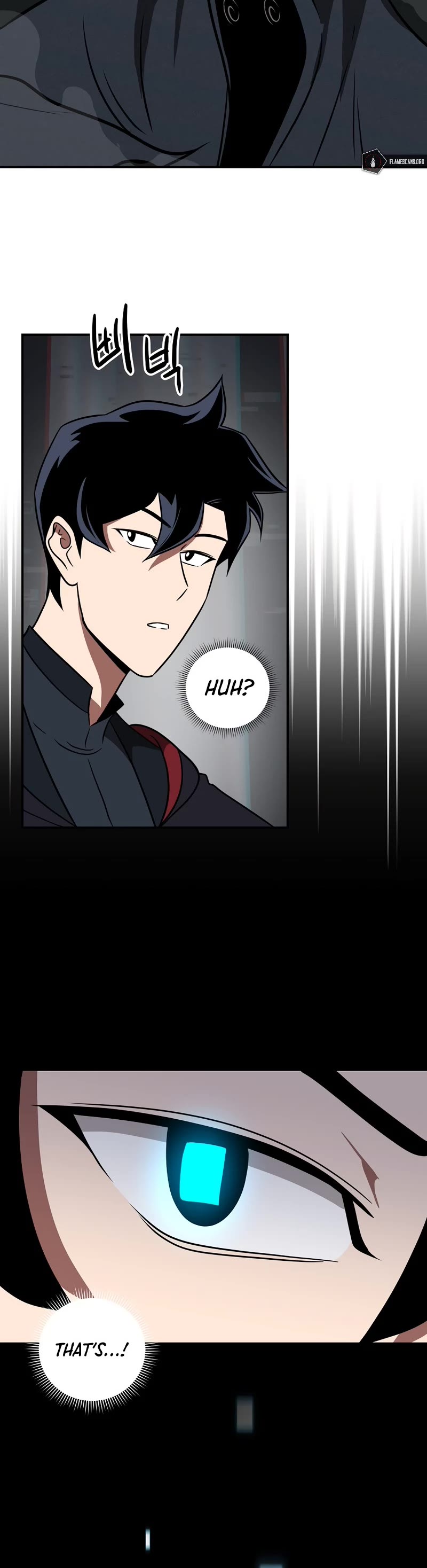 BJ Archmage chapter 64 page 53