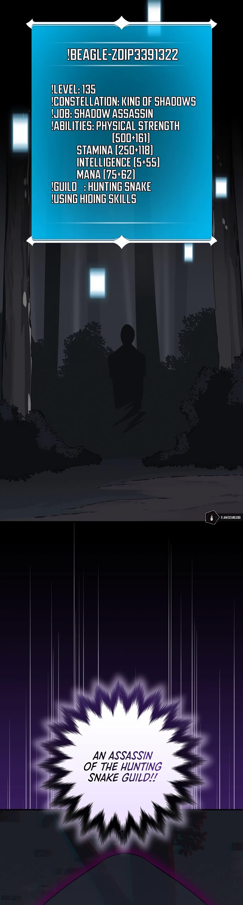 BJ Archmage chapter 64 page 54