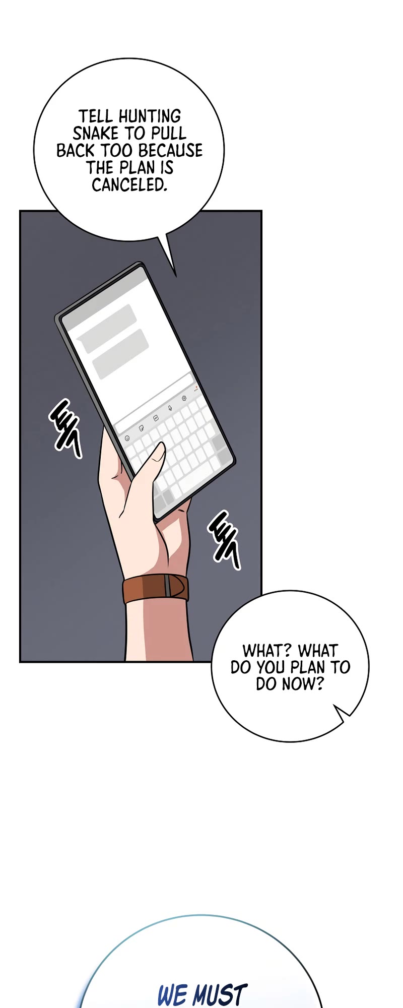 BJ Archmage chapter 65 page 10