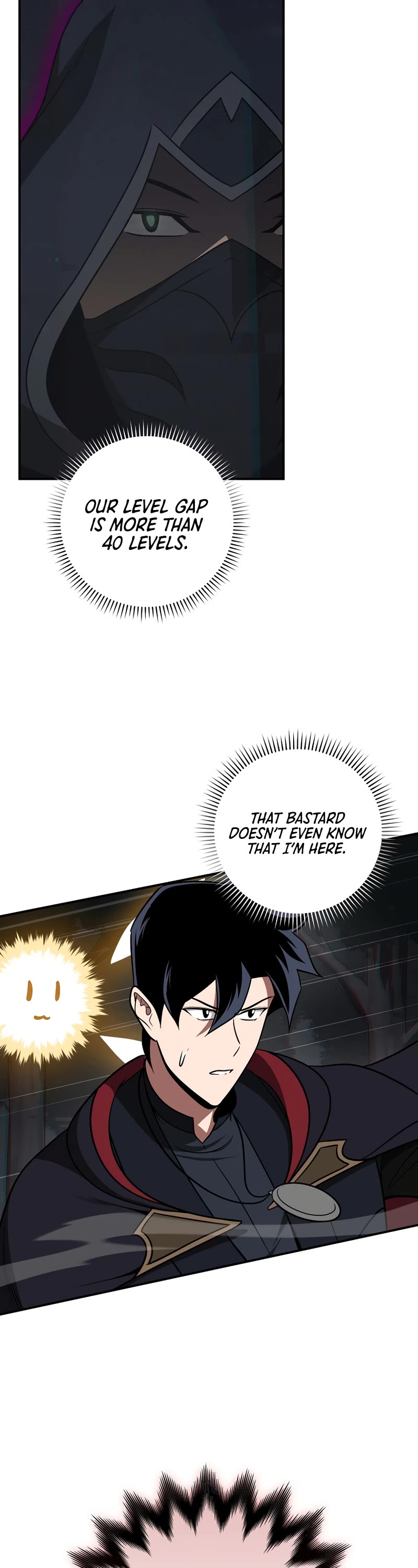 BJ Archmage chapter 65 page 20