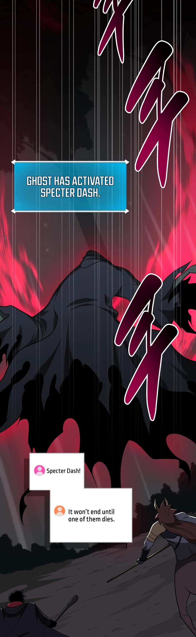 BJ Archmage chapter 65 page 23