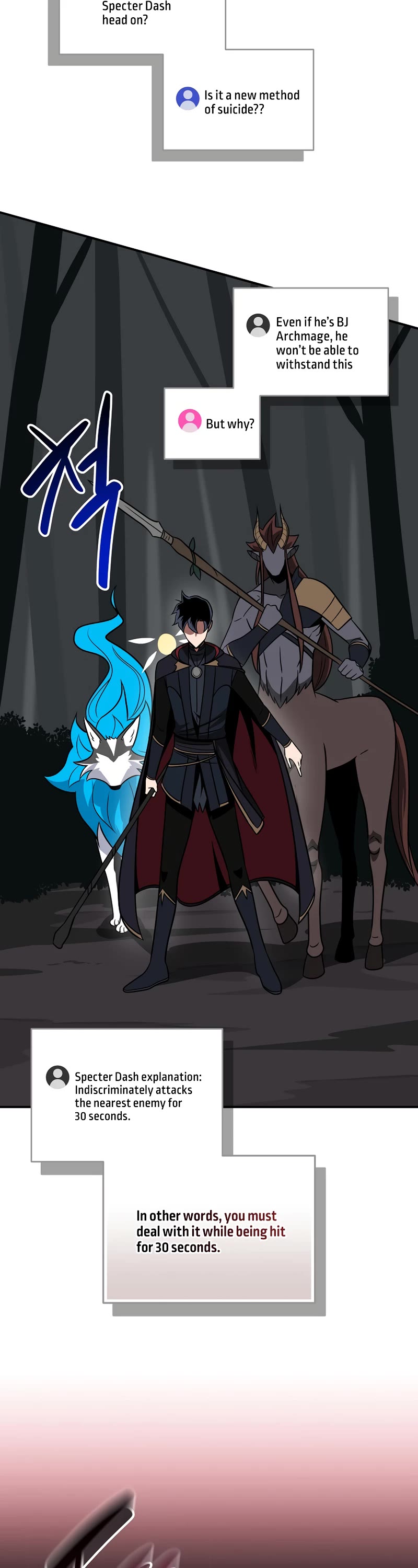 BJ Archmage chapter 65 page 25