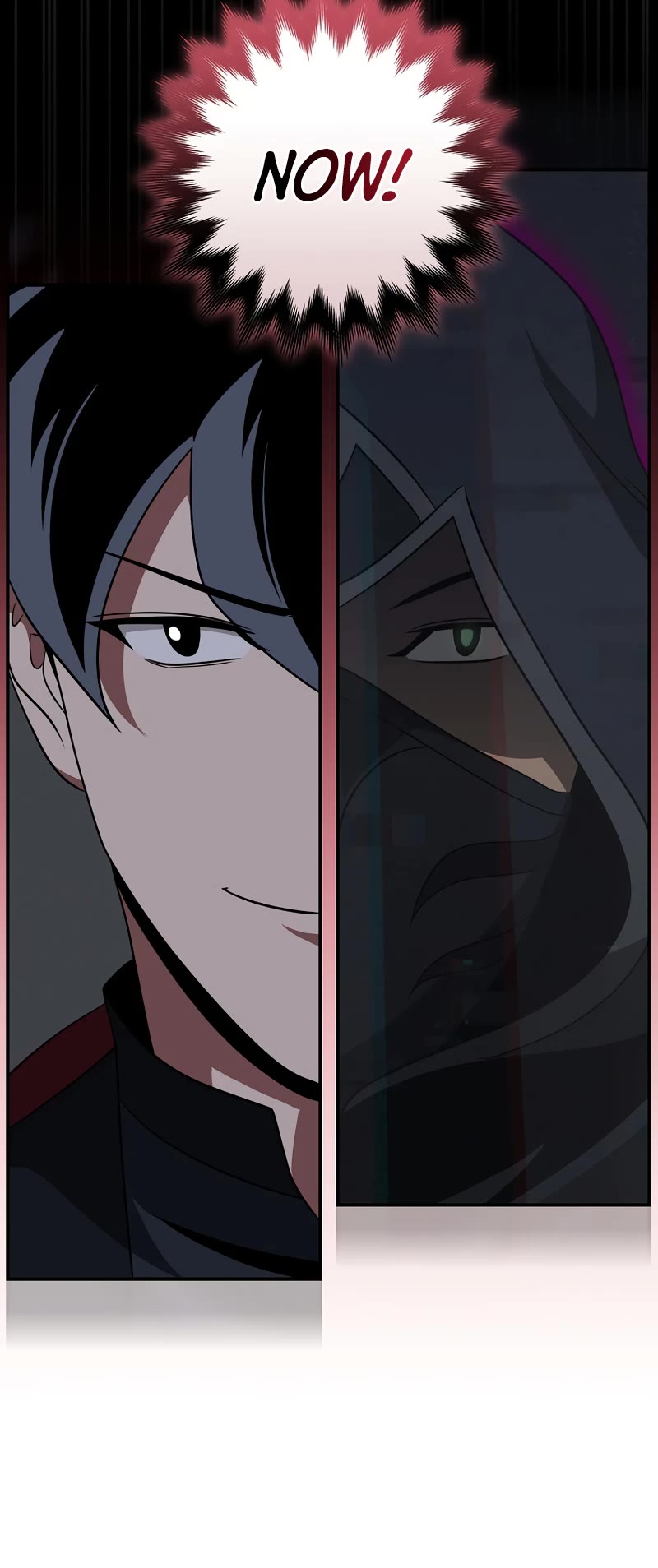 BJ Archmage chapter 65 page 27