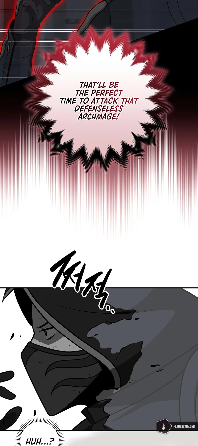 BJ Archmage chapter 65 page 29