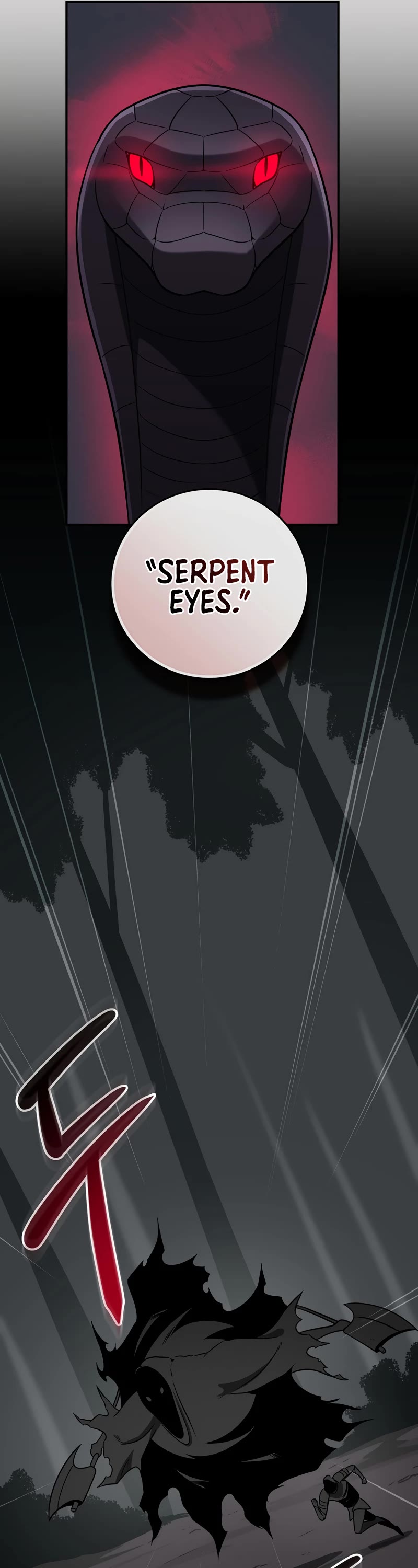 BJ Archmage chapter 65 page 31