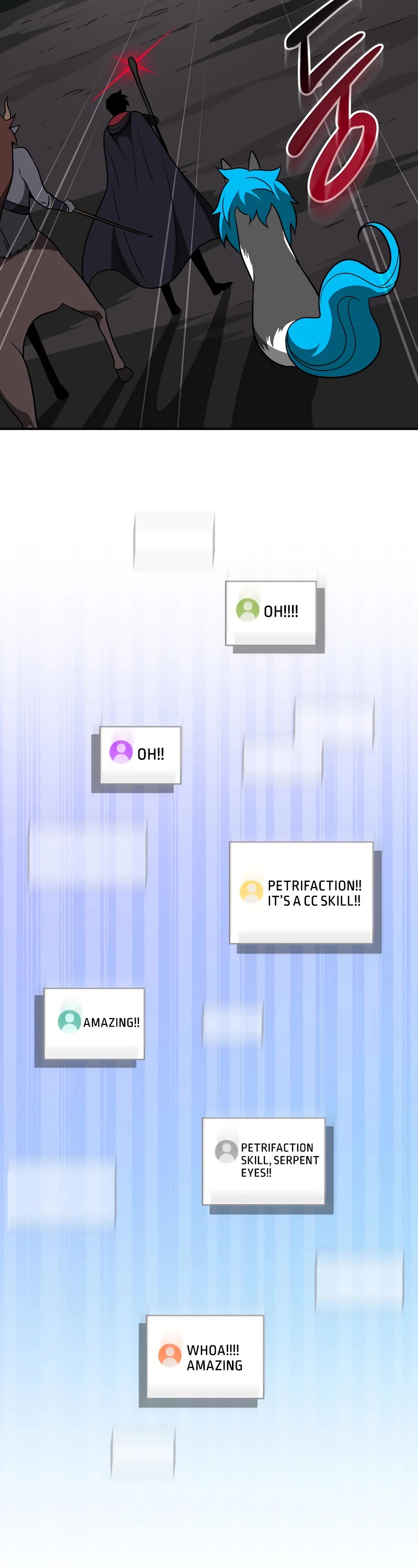 BJ Archmage chapter 65 page 32