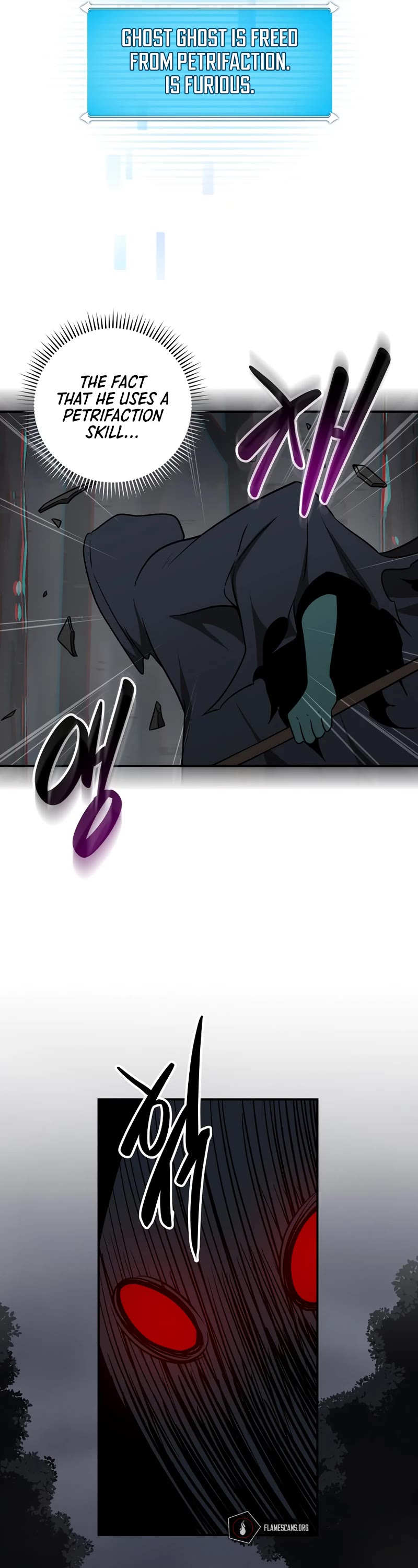 BJ Archmage chapter 65 page 35