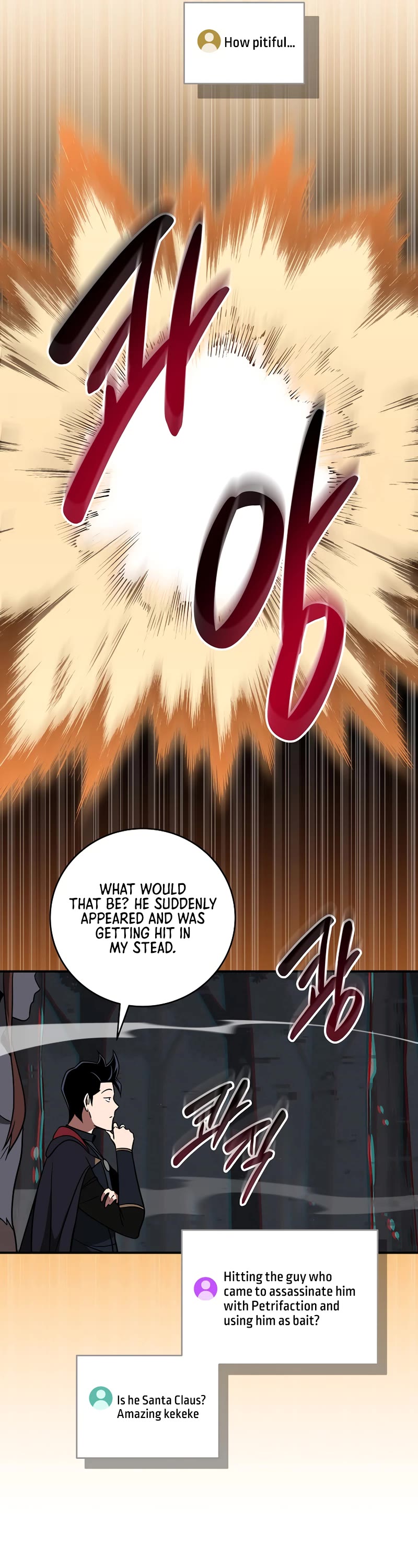 BJ Archmage chapter 65 page 38