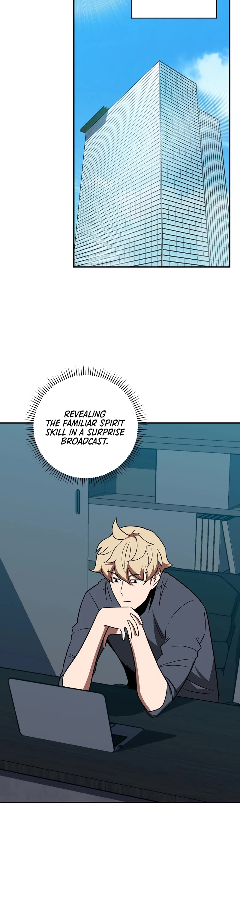 BJ Archmage chapter 65 page 4