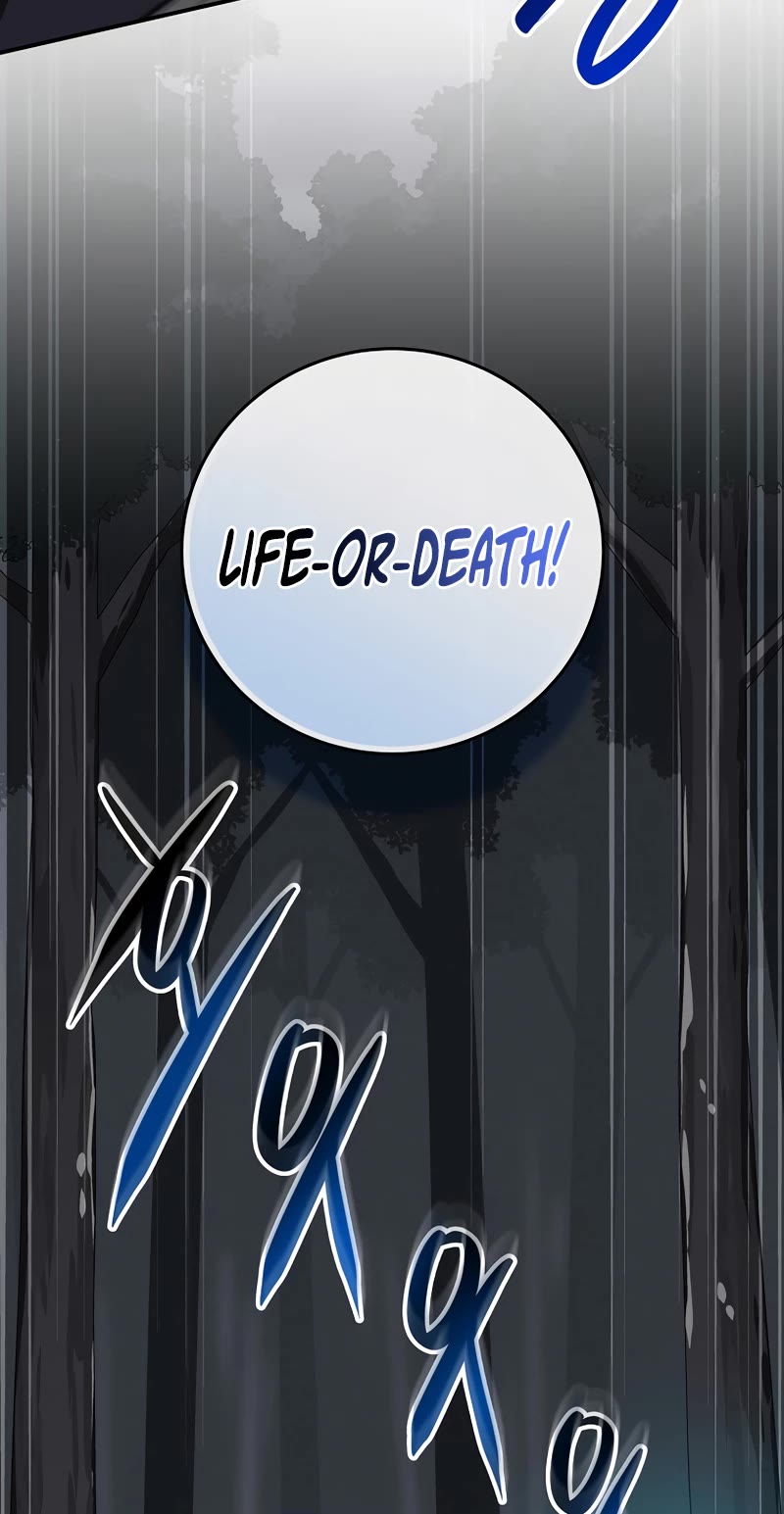 BJ Archmage chapter 65 page 40