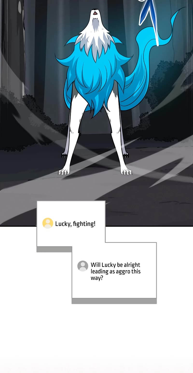 BJ Archmage chapter 65 page 41