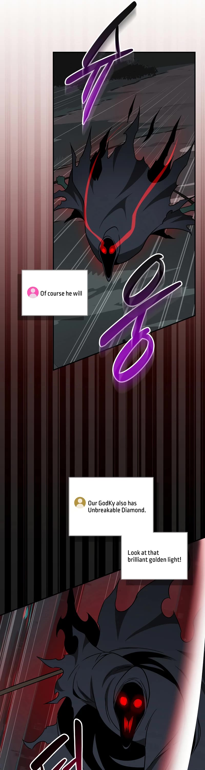 BJ Archmage chapter 65 page 42