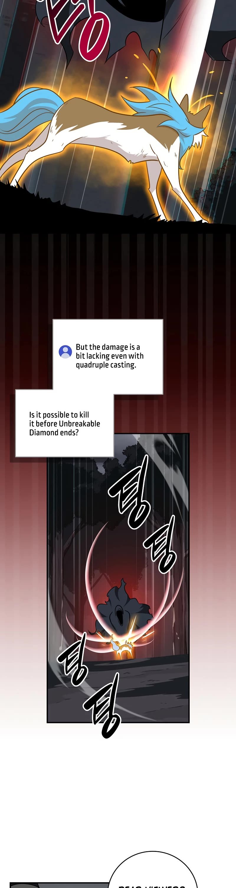 BJ Archmage chapter 65 page 43