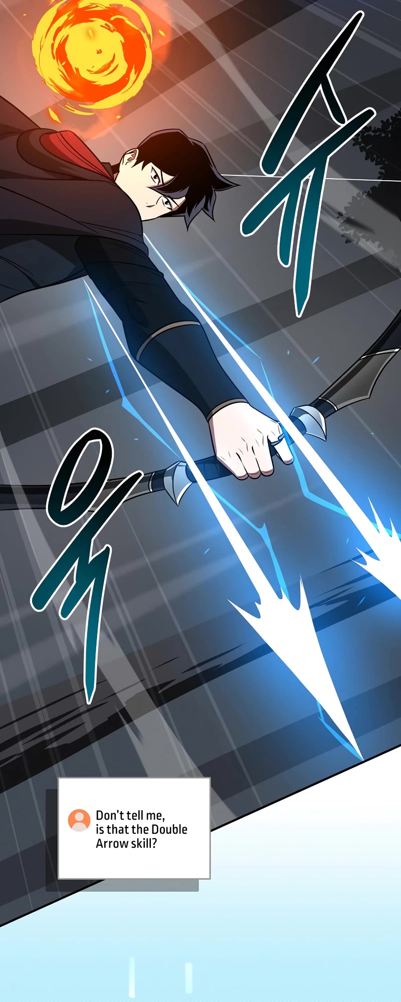 BJ Archmage chapter 65 page 45