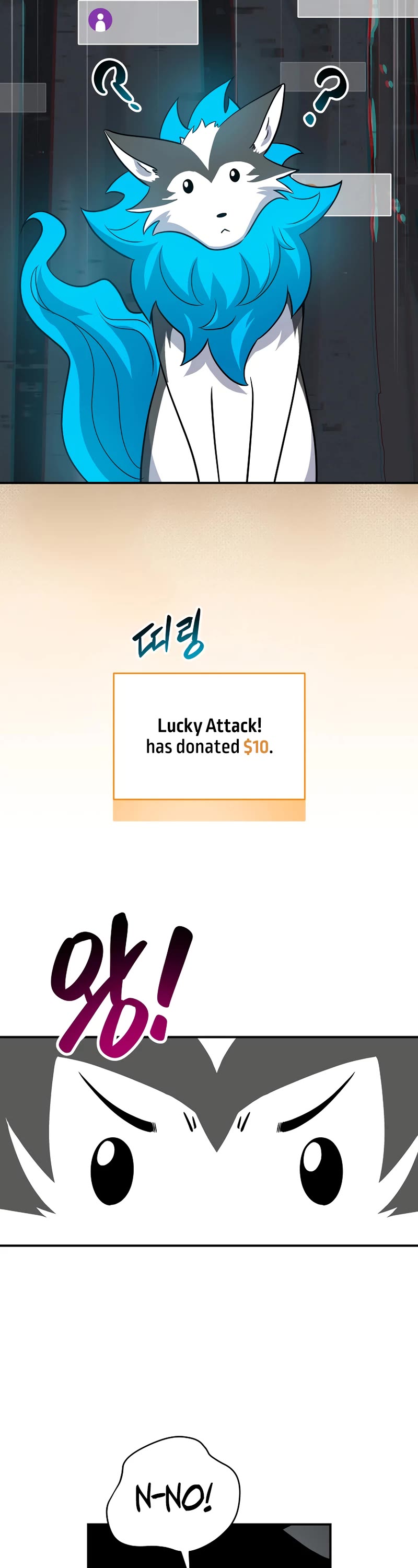 BJ Archmage chapter 65 page 51