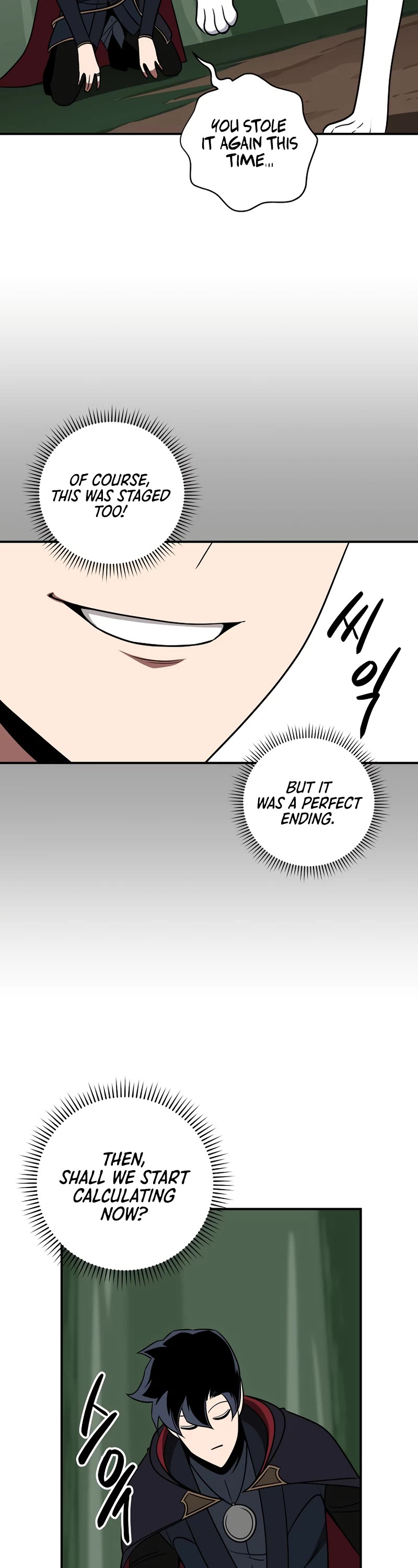 BJ Archmage chapter 65 page 55