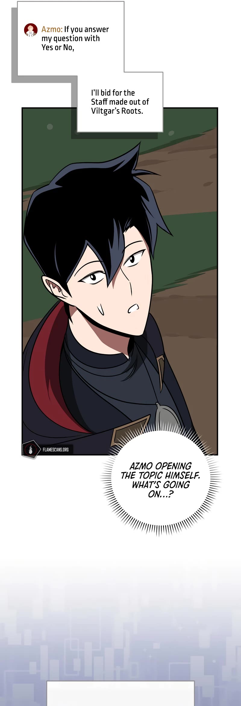 BJ Archmage chapter 65 page 58