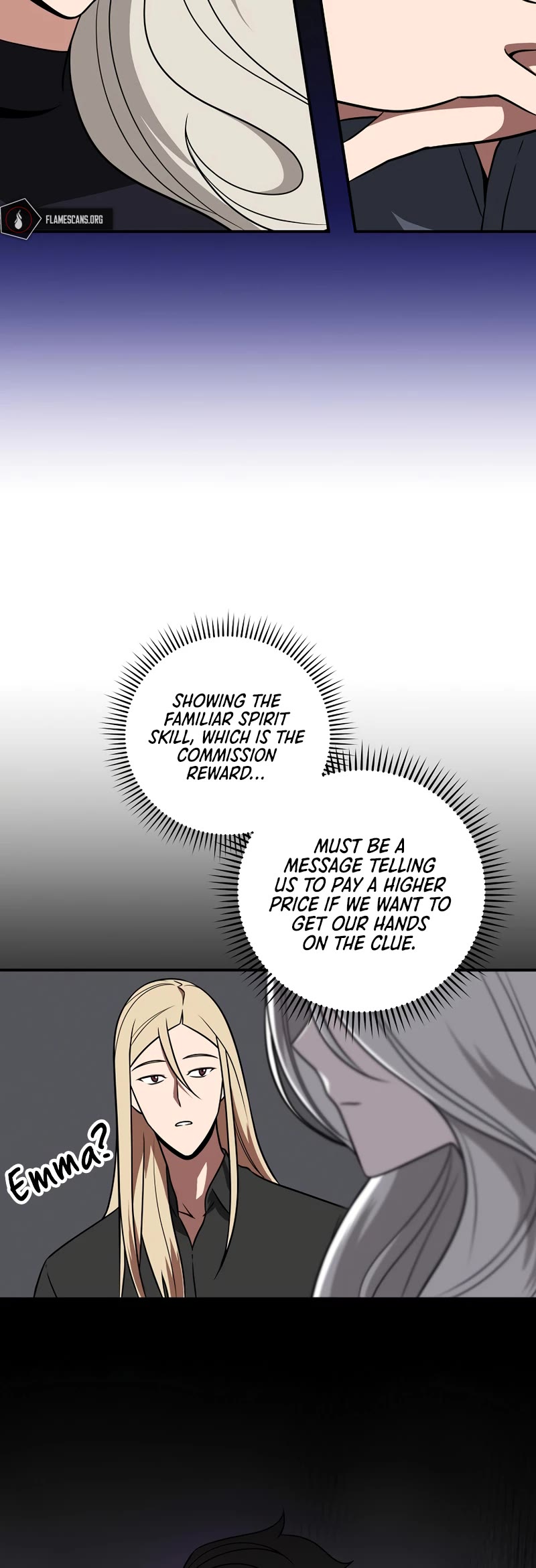 BJ Archmage chapter 65 page 7