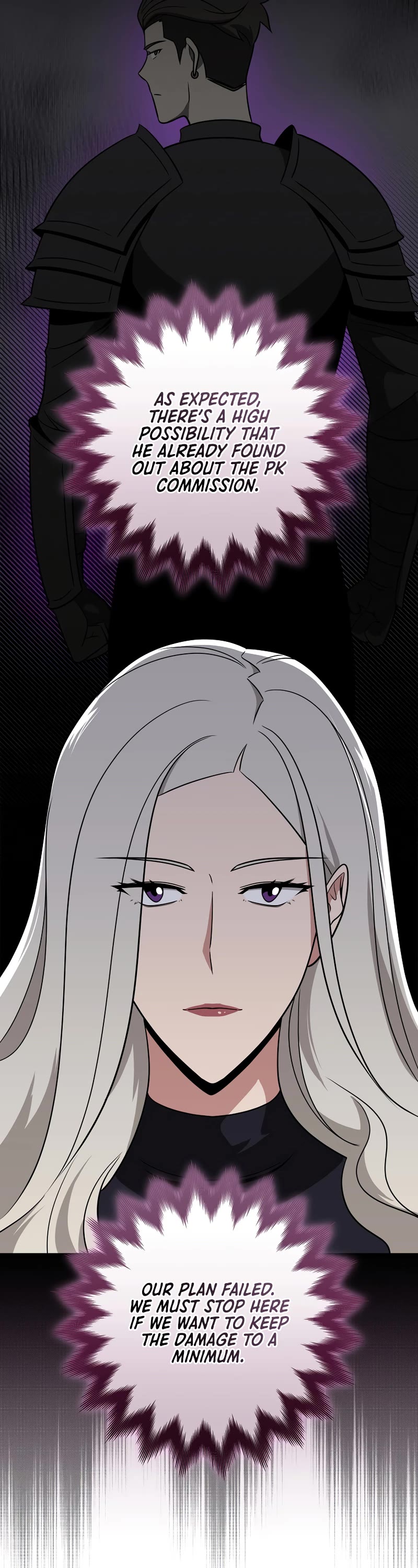 BJ Archmage chapter 65 page 8