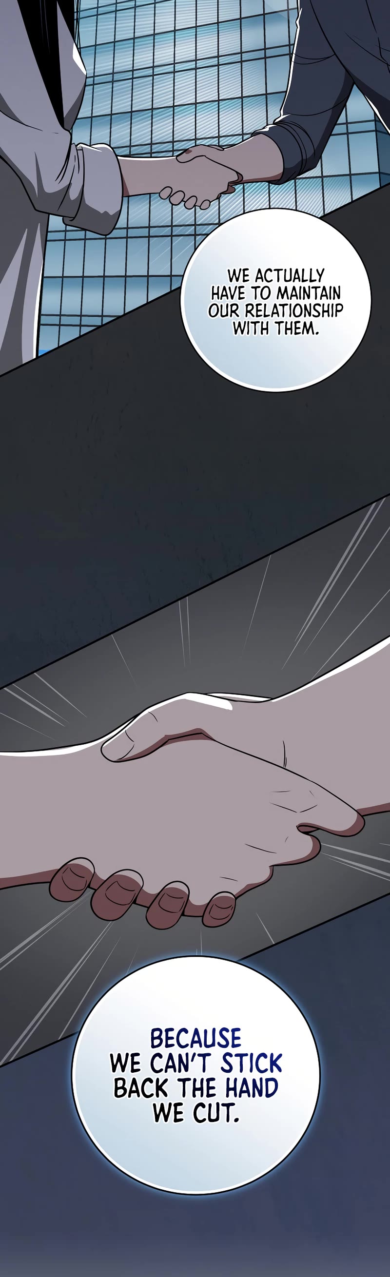 BJ Archmage chapter 66 page 10