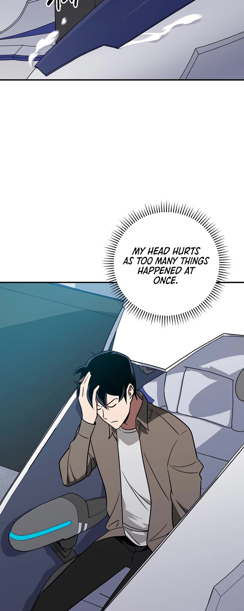 BJ Archmage chapter 66 page 14