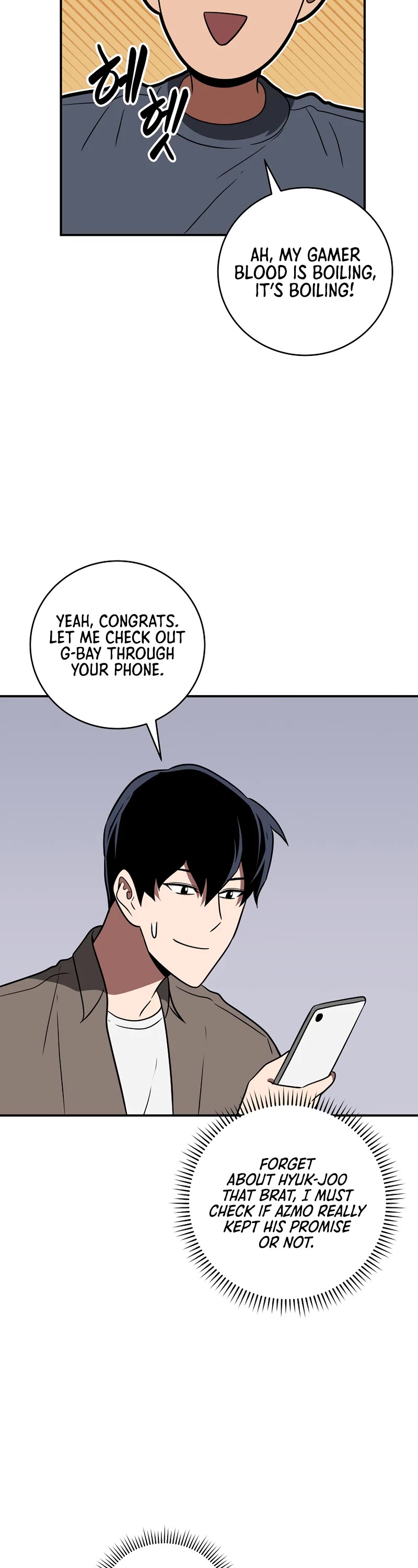 BJ Archmage chapter 66 page 24