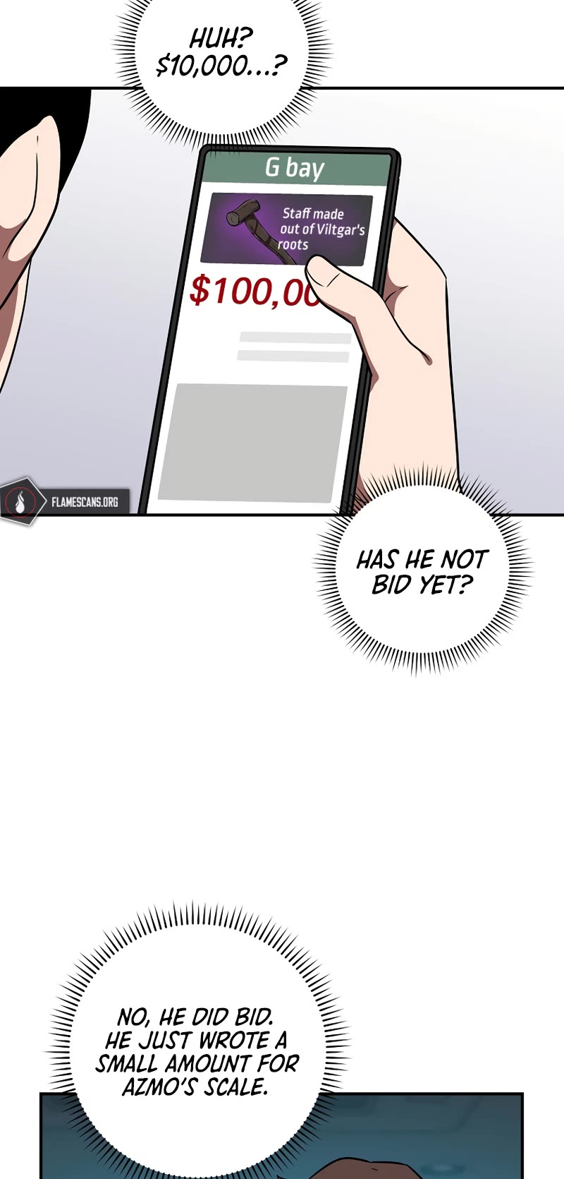 BJ Archmage chapter 66 page 25