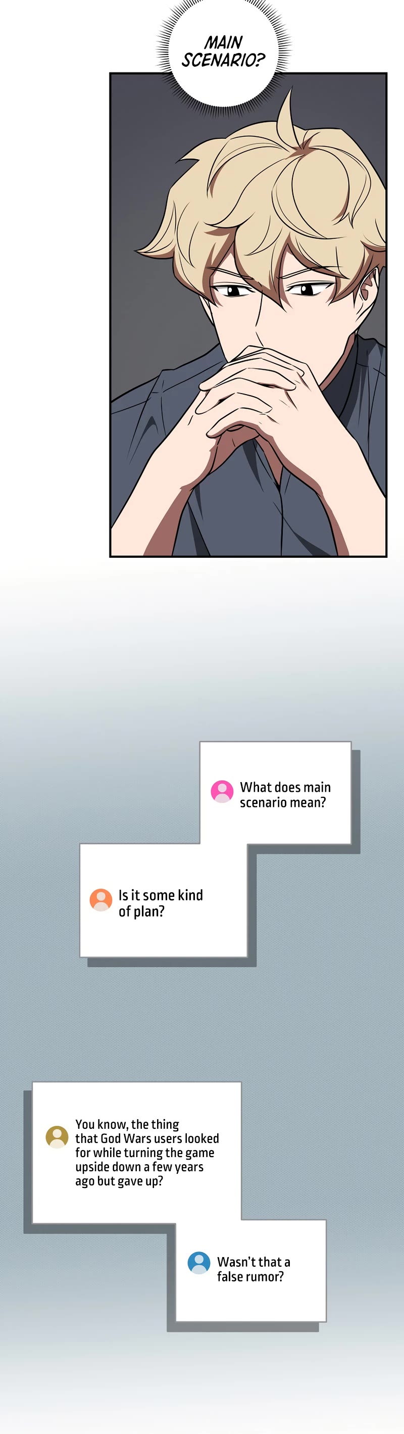 BJ Archmage chapter 66 page 3