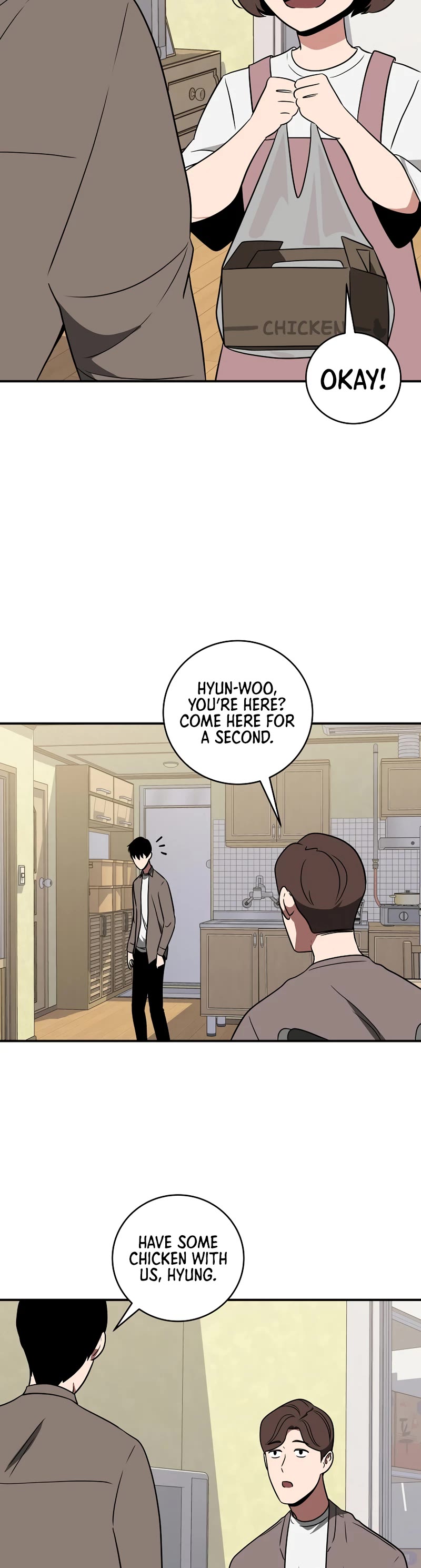 BJ Archmage chapter 66 page 32