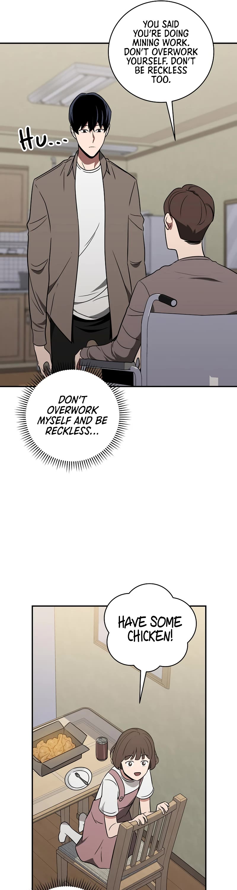 BJ Archmage chapter 66 page 37